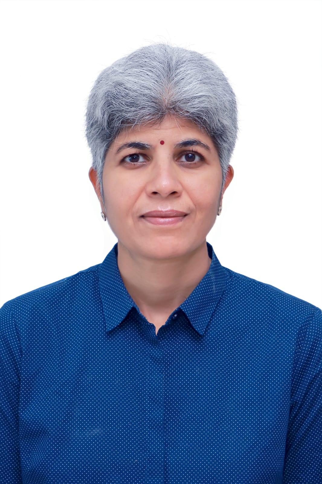 Dr. Jaishree Ravi