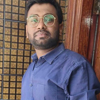 Aravind Vallal