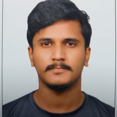 Abhilash Ravichandran